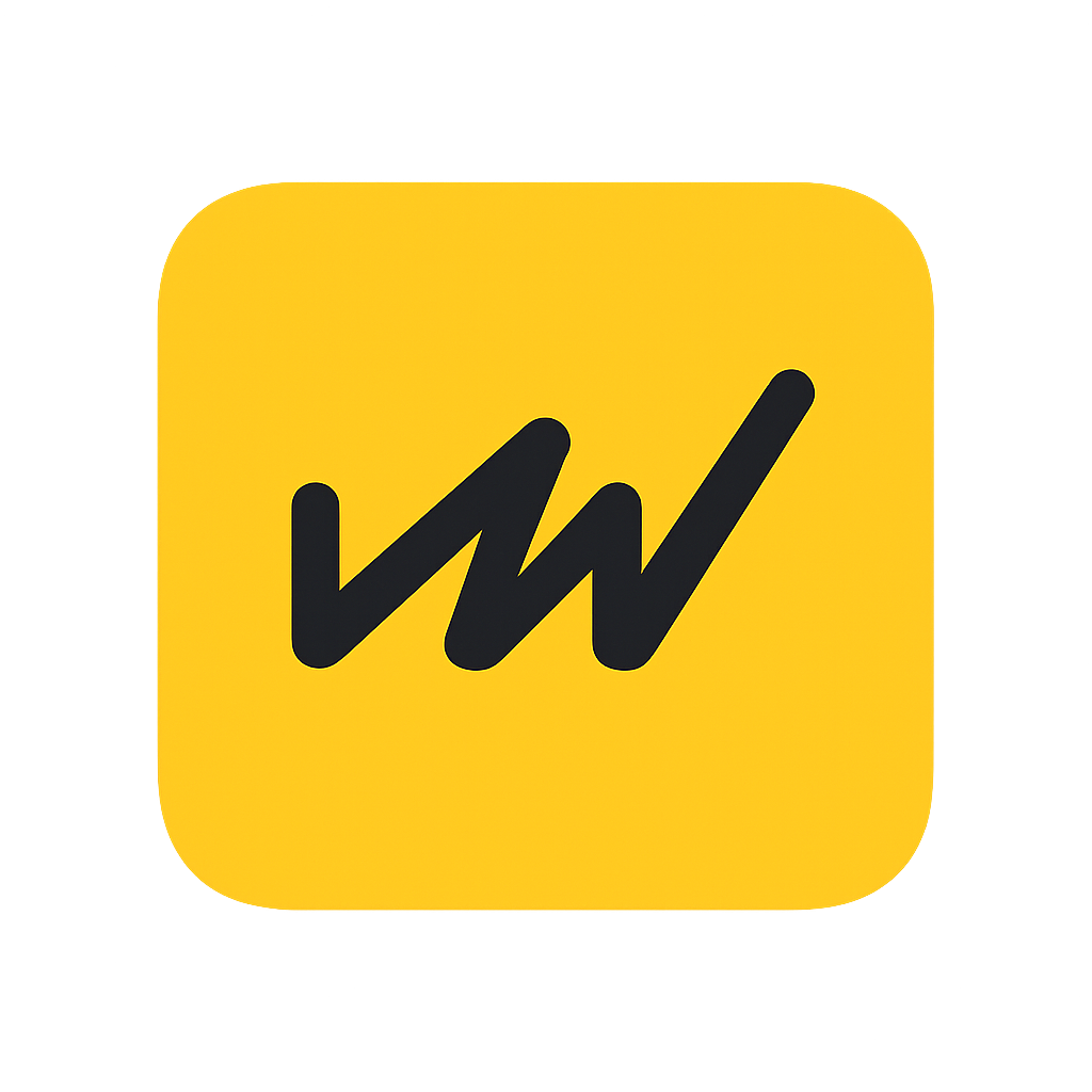 WebNative logo